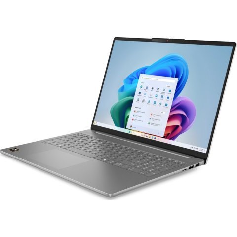 Ноутбук Lenovo IdeaPad Slim 5 16ARP10 (83HU0022RA) - Нулевой остаток (Feed)  - Нулевой остаток (Feed)