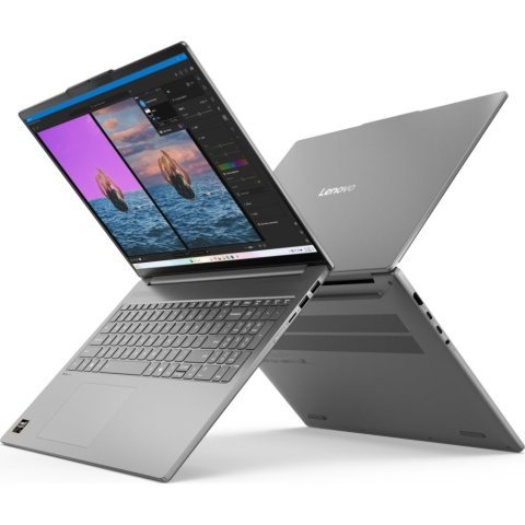 Ноутбук Lenovo IdeaPad Slim 5 16ARP10 (83HU0022RA) - Нулевой остаток (Feed)  - Нулевой остаток (Feed)