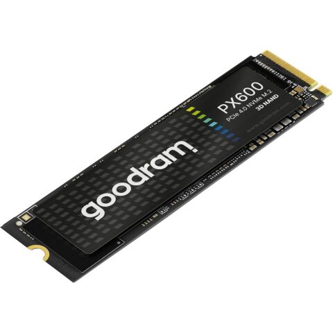 Накопитель SSD M.2 2280 250GB PX600 Goodram (SSDPR-PX600-250-80) - Нулевой остаток (Feed)  - Нулевой остаток (Feed) 