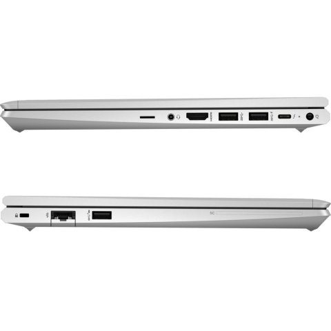 Ноутбук HP EliteBook 640 G9 (81M83AA) - Нулевой остаток (Feed)  - Нулевой остаток (Feed) 