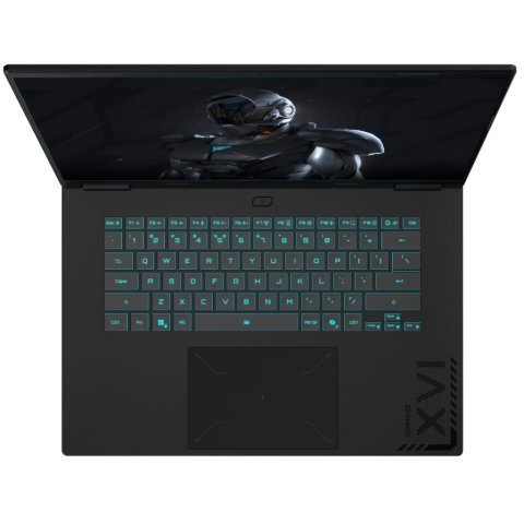 Ноутбук GIGABYTE Gaming A16 (CVHI3UA864SD) - Нулевой остаток (Feed)  - Нулевой остаток (Feed) 