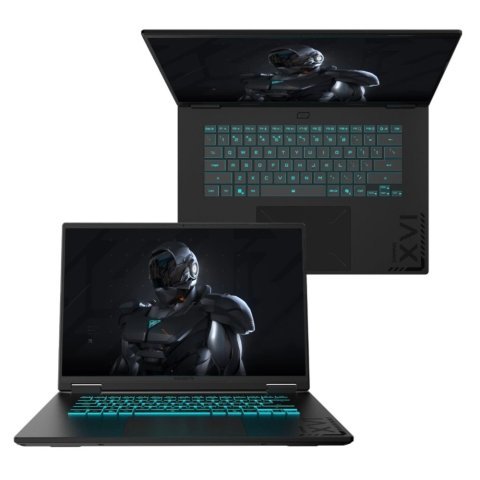 Ноутбук GIGABYTE Gaming A16 (CVHI3UA864SD) - Нулевой остаток (Feed)  - Нулевой остаток (Feed) 