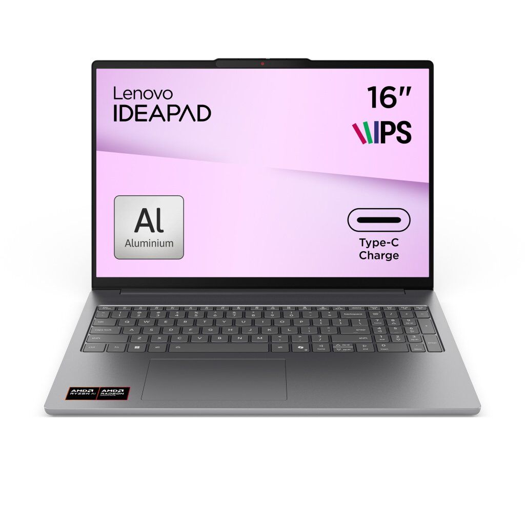 Ноутбук Lenovo IdeaPad Slim 5 16AHP11 (83S4002GRA)