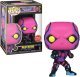 Фігурка Funko DC Heroes Red Hood Blacklight фанко Червоний капюшон (GameStop Exclusive) 891 - -