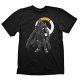 Футболка Gaya Overwatch Reaper Logo T-Shirt (размер L) -   -  