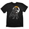 Футболка Gaya Overwatch Reaper Logo T-Shirt (розмір L)