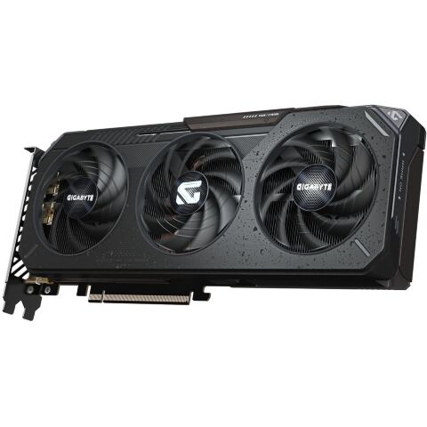 Видеокарта GIGABYTE Radeon RX 9060 XT 16Gb GAMING (GV-R9060XTGAMING-16GD) - Нулевой остаток (Feed)  - Нулевой остаток (Feed) 
