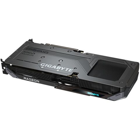 Видеокарта GIGABYTE Radeon RX 9060 XT 16Gb GAMING (GV-R9060XTGAMING-16GD) - Нулевой остаток (Feed)  - Нулевой остаток (Feed) 