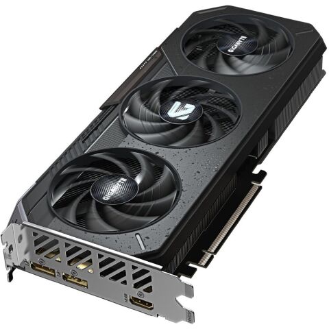Видеокарта GIGABYTE Radeon RX 9060 XT 16Gb GAMING (GV-R9060XTGAMING-16GD) - Нулевой остаток (Feed)  - Нулевой остаток (Feed) 
