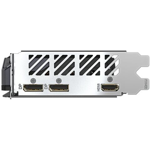 Видеокарта GIGABYTE Radeon RX 9060 XT 16Gb GAMING (GV-R9060XTGAMING-16GD) - Нулевой остаток (Feed)  - Нулевой остаток (Feed) 