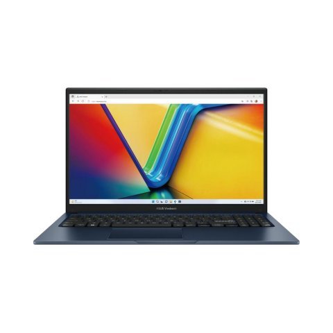 Ноутбук ASUS Vivobook 15 X1504VA-BQ499 (90NB10J1-M00PH0) - Нулевой остаток (Feed) - Нулевой остаток (Feed)