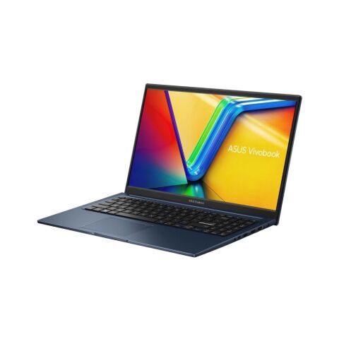 Ноутбук ASUS Vivobook 15 X1504VA-BQ499 (90NB10J1-M00PH0) - Нулевой остаток (Feed) - Нулевой остаток (Feed)