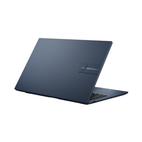 Ноутбук ASUS Vivobook 15 X1504VA-BQ499 (90NB10J1-M00PH0) - Нулевой остаток (Feed) - Нулевой остаток (Feed)