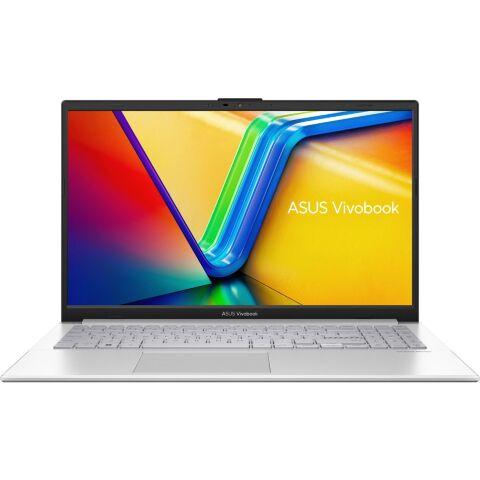 Ноутбук ASUS Vivobook Go 15 E1504FA-BQ049 (90NB0ZR1-M02DY0) - Нулевой остаток (Feed)  - Нулевой остаток (Feed) 