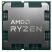 Процессор AMD Ryzen 5 7500X3D (100-000001904) - Нулевой остаток (Feed)  - Нулевой остаток (Feed) 
