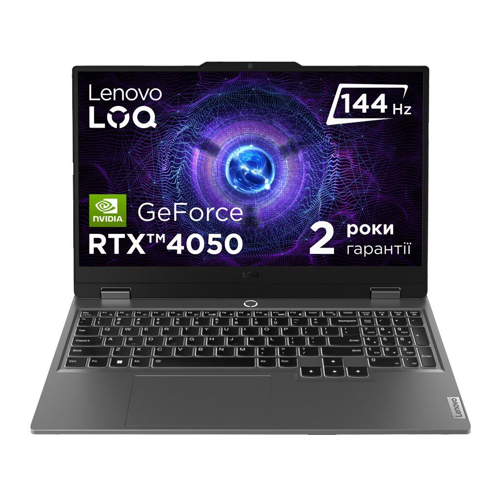 Ноутбук Lenovo LOQ 15IAX9 (83GS00V0RA)