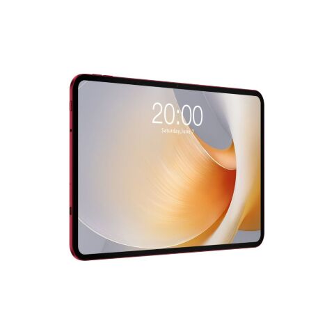 Планшет Teclast T65 PLUS 13.4” 8/256GB LTE Metal / Red (6940709687956) - Нулевой остаток (Feed)  - Нулевой остаток (Feed) 