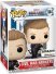 Фигурка Funko Marvel Civil War Hawkeye Фанко Соколиный глаз Amazon Exclusive 1144 - -