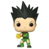 Фігурка Funko Hunter x Hunter: Gon Freecs фанко Мисливець на Мисливця 651