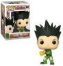 Фігурка Funko Hunter x Hunter: Gon Freecs фанко Мисливець на Мисливця 651