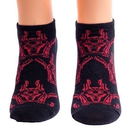 Носки Star Wars Good Loot - Звездные войны Enfys Ankle Socks (39-46) -   -