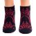 Шкарпетки Star Wars Good Loot - Зоряні війни Enfys Ankle Socks (39-46) -   -  