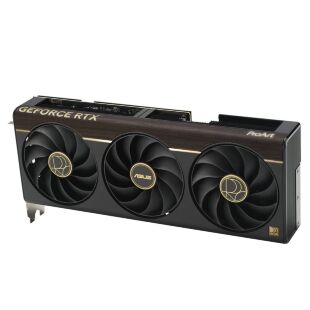 Видеокарта ASUS GeForce RTX5080 16GB PROART OC (PROART-RTX5080-O16G)