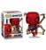 Фигурка Funko Marvel: Iron Spider with Nano Gauntlet Человек-Паук с нано-перчаткой 574 - -