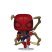 Фигурка Funko Marvel: Iron Spider with Nano Gauntlet Человек-Паук с нано-перчаткой 574 - -
