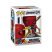 Фигурка Funko Marvel: Iron Spider with Nano Gauntlet Человек-Паук с нано-перчаткой 574 - -