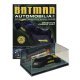 Модель авто  Batmobile Vehicle Detective Comics #591 + журнал -   -  