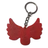 Брелок WarHammer Blood Angels Keychain ABS пластик Вархаммер Криваві Ангели 6 см.