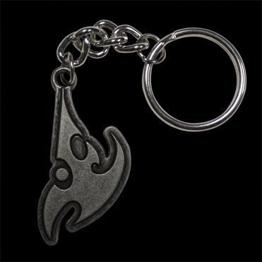 Брелок StarCraft II Protoss Keychain -   -