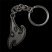 Брелок StarCraft II Protoss Keychain -   -