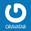 Gravatar для приложения «Блог»