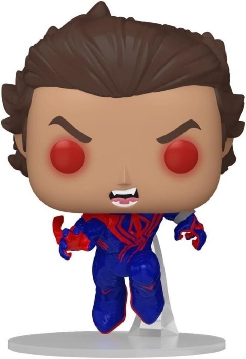 Фигурка Funko Marvel Spider-Man 2099 Unmasked Человек паук фанко 1409 - -