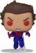 Фигурка Funko Marvel Spider-Man 2099 Unmasked Человек паук фанко 1409 - -