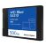 Накопитель SSD 2.5" 500GB WD (WDS500G3B0A) - Внутренние SSD  - Внутренние SSD 
