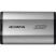 Накопитель SSD USB 3.2 2TB ADATA (SD810-2000G-CSG) - Внутренние SSD  - Внутренние SSD 