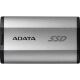 Накопитель SSD USB 3.2 2TB ADATA (SD810-2000G-CSG) - Внутренние SSD  - Внутренние SSD 