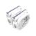Кулер для процессора Alseye W700-W (AS.01.08.0016) - Кулеры к процессорам  - Кулеры к процессорам 