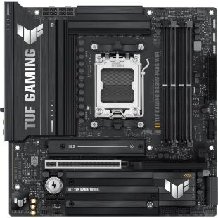 Материнская плата ASUS TUF GAMING B850M-PLUS WIFI