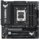 Материнская плата ASUS TUF GAMING B850M-PLUS WIFI - Нулевой остаток (Feed)  - Нулевой остаток (Feed) 