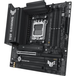 Материнская плата ASUS TUF GAMING B850M-PLUS WIFI