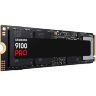 Накопитель SSD M.2 2280 2TB 9100 PRO Samsung (MZ-VAP2T0BW)