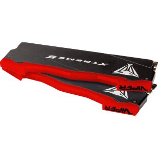 Модуль памяти для компьютера DDR5 32GB (2x16GB) 6400 MHz Viper Xtreme 5 Patriot (PVX532G64C32K)