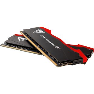 Модуль памяти для компьютера DDR5 32GB (2x16GB) 6400 MHz Viper Xtreme 5 Patriot (PVX532G64C32K)