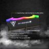 Модуль памяти для компьютера DDR5 32GB (2x16GB) 6400 MHz Viper Xtreme 5 Patriot (PVX532G64C32K)