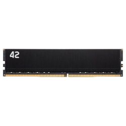 Модуль памяти для компьютера DDR4 8GB 3200 MHz 42-Series eXceleram (E-42-002S-08)