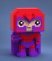 Фигурка Funko Marvel: X Men 8-bit Magneto Люди Икс Магнето (Exclusive) 1307 - -